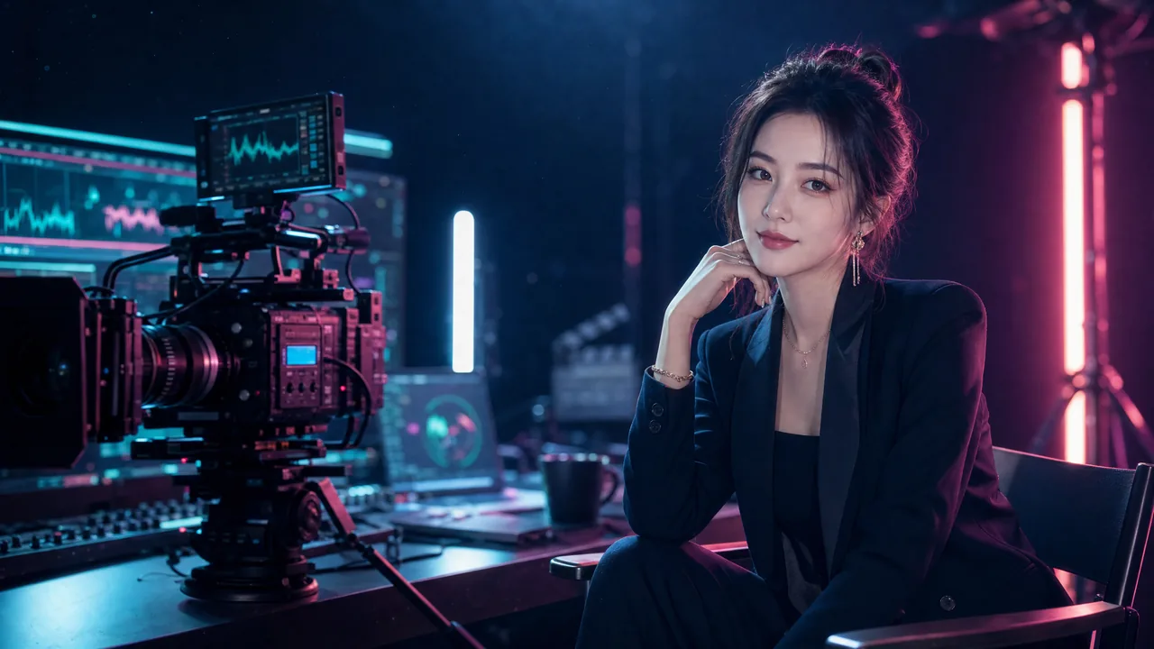 成熟女性访谈