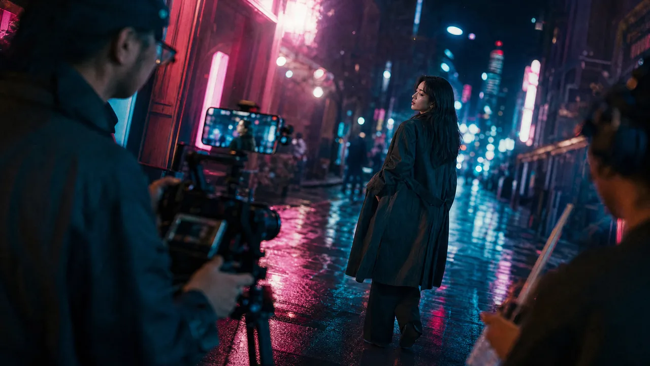 成熟女性访谈